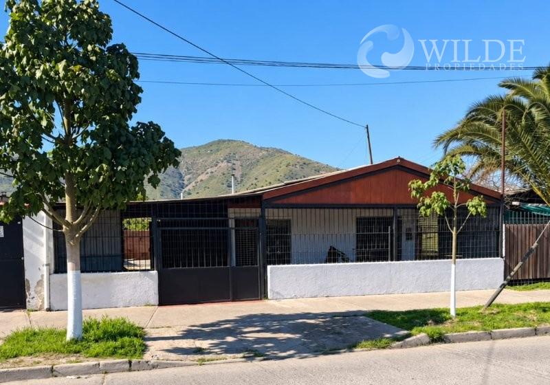 Casa Población Sicem La Calera 