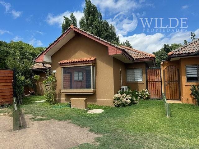 Casa Condominio Rinconada de La Cruz 