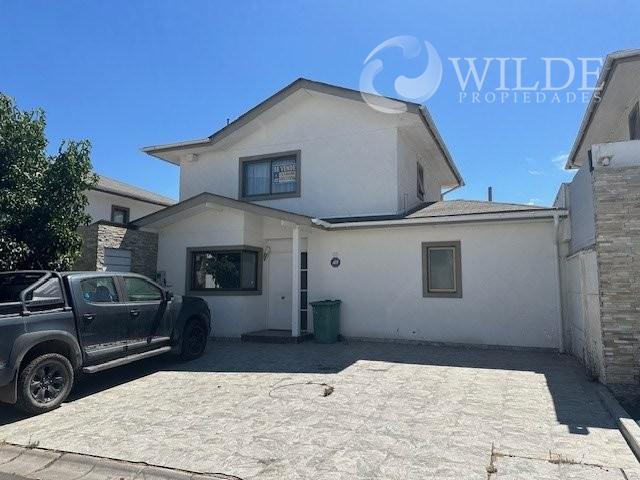 Casa Condominio La Arboleda  de Quillota  