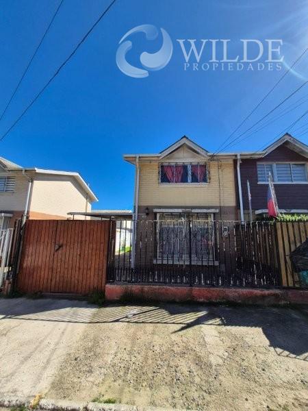 Casa Villa Leonardo Da Vinci Quillota 