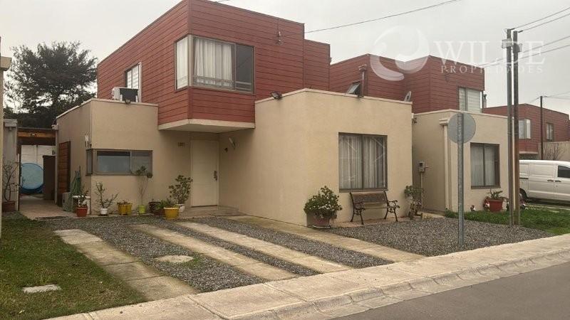 Casa Condominio Santa Cruz - La Cruz 