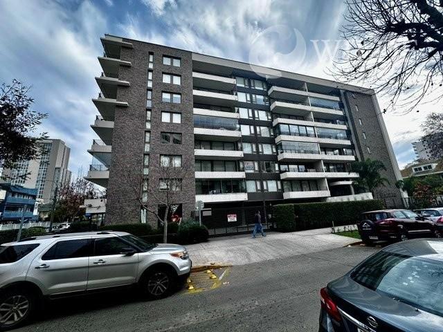 Departamento Tipo Mariposa Viña del Mar 