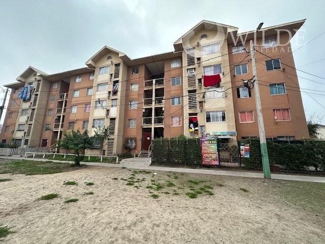 Departamento Condominio las Margarita II La Calera 