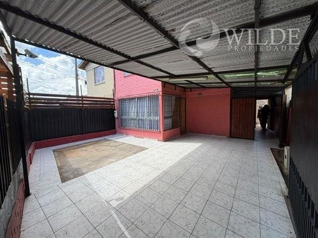 Casa Villa Paraiso Quillota