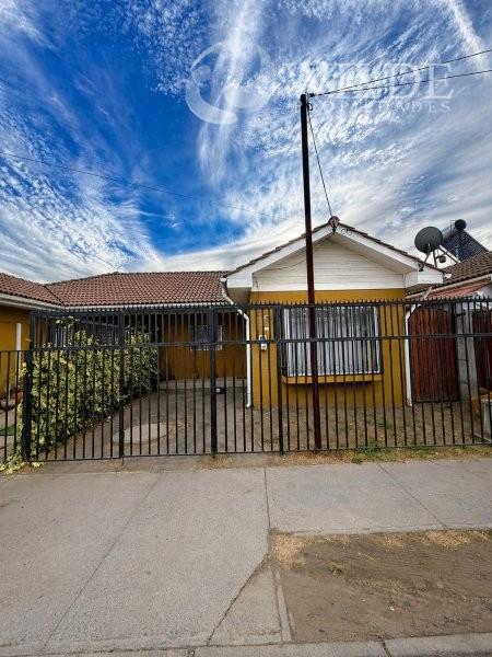 Arriendo Casa Terravida La Cruz 