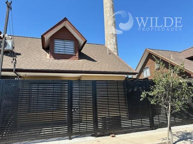 CASA BARRIO LOS MAITENES QUILLOTA 