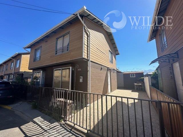 Arriendo con Promesa de Venta Casa Condominio San Miguel La Calera 