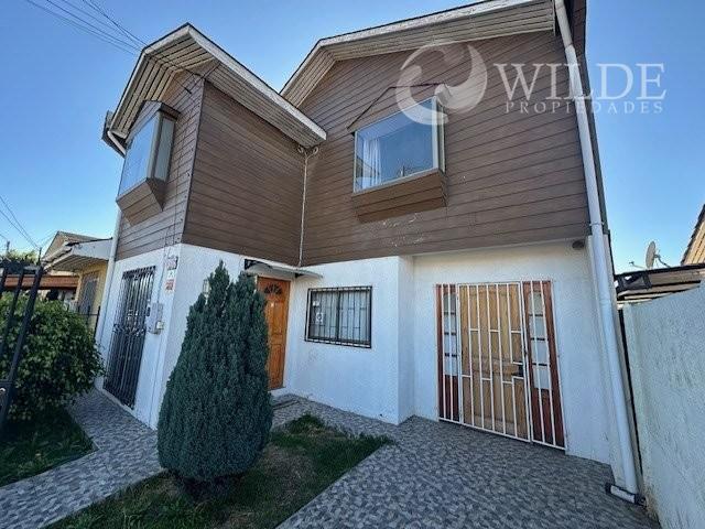 Casa Remodelada El Sendero Quillota