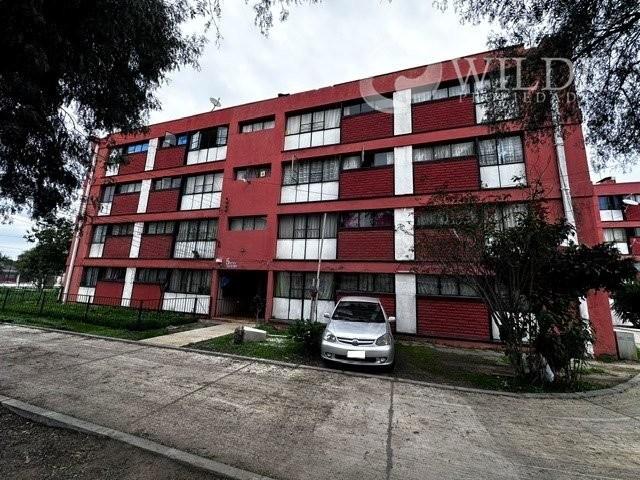 Departamento Villa General Mackenna Quillota