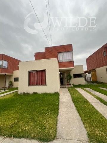 Casa Condominio Santa Cruz La Cruz 