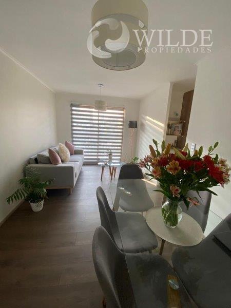 Arriendo Departamento Edificio Ayelen Quillota 