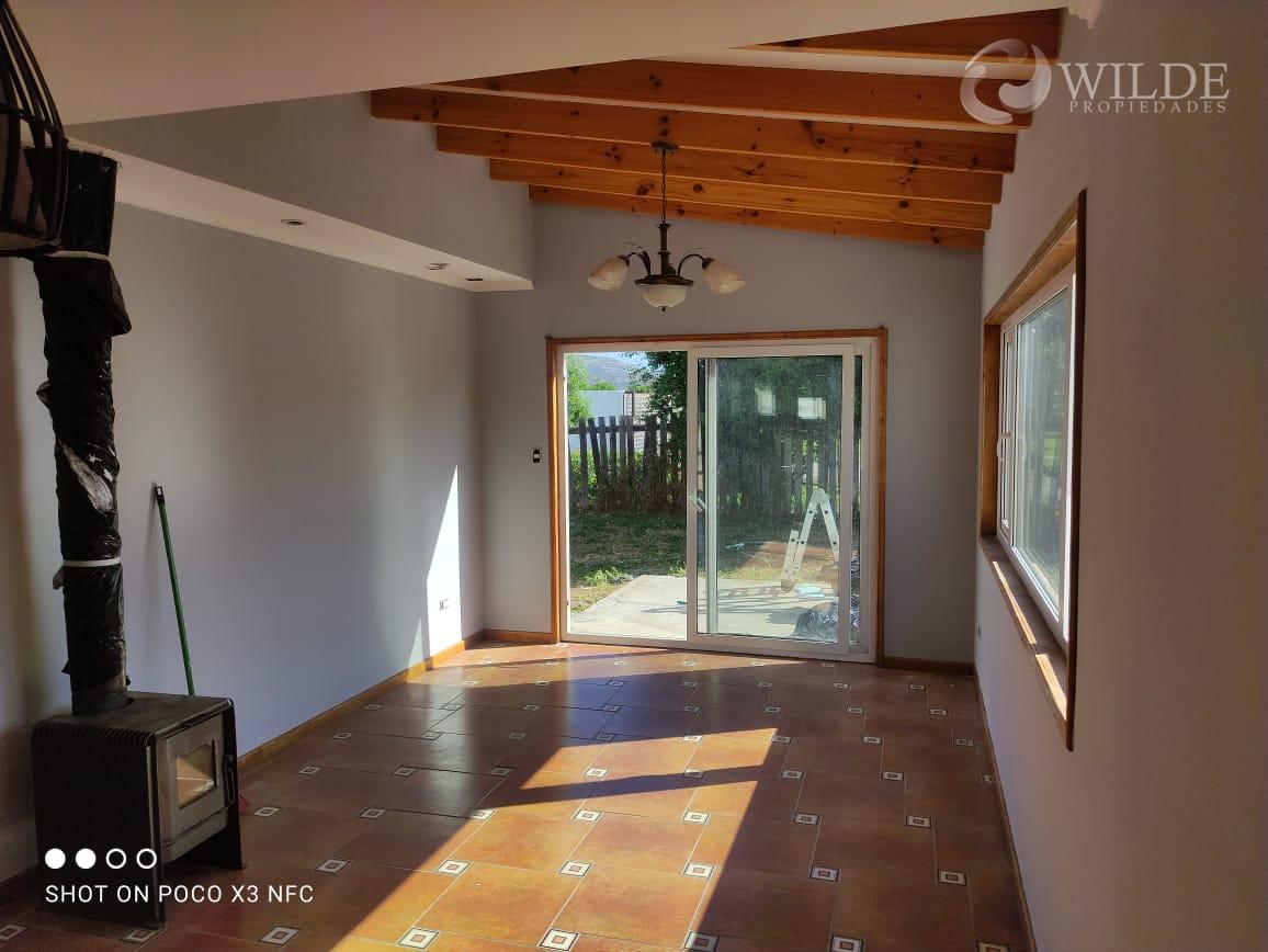 Arriendo Casa San Isidro Quillota