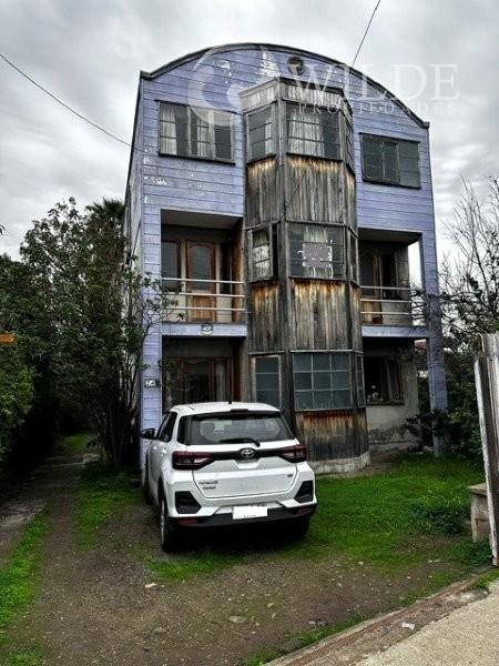 Casa Para Remodelar Quillota