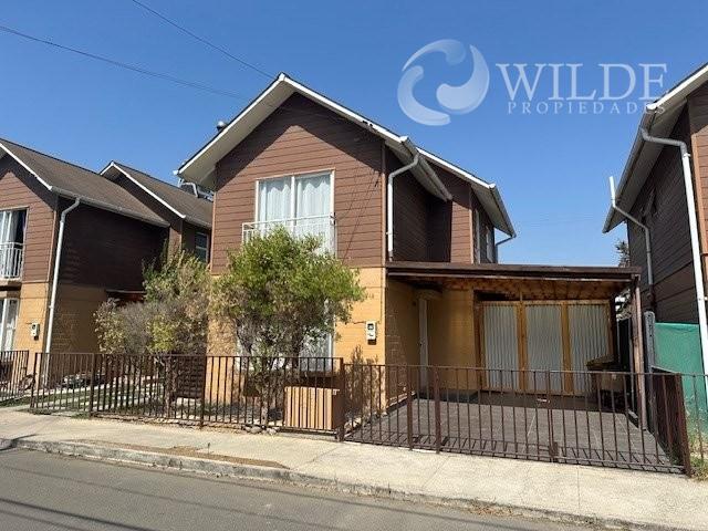 Casa Condominio Florencia La Cruz 