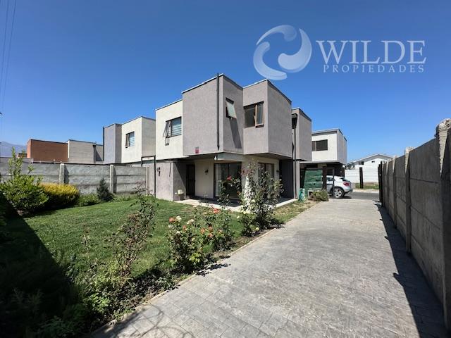 Casa Condominio Rauten Quillota