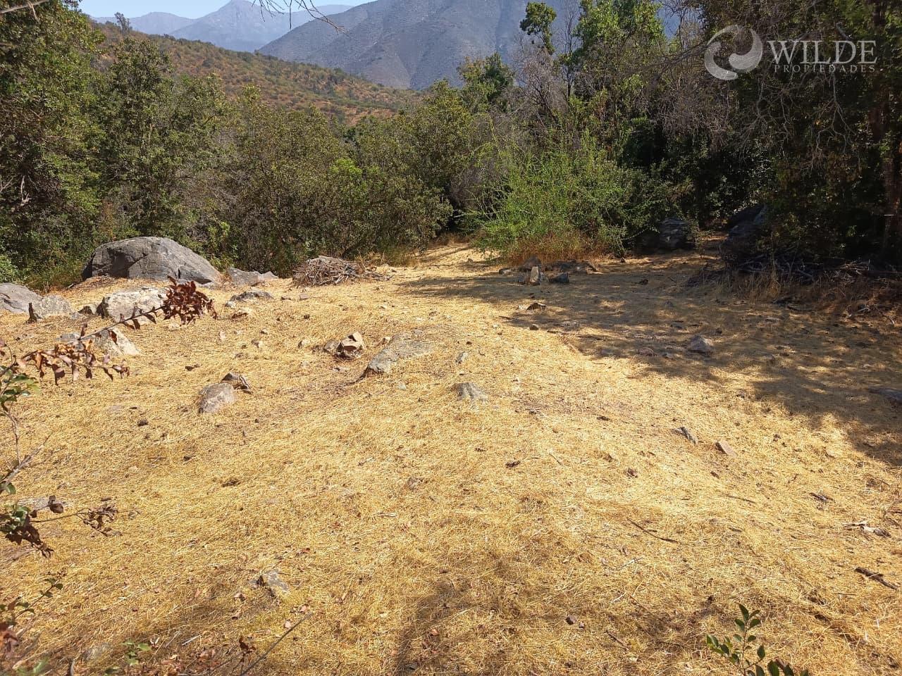 Parcela de agrado Altos de Olmue