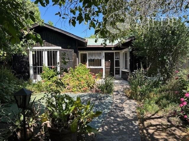 Casa Villa Italia Quillota 