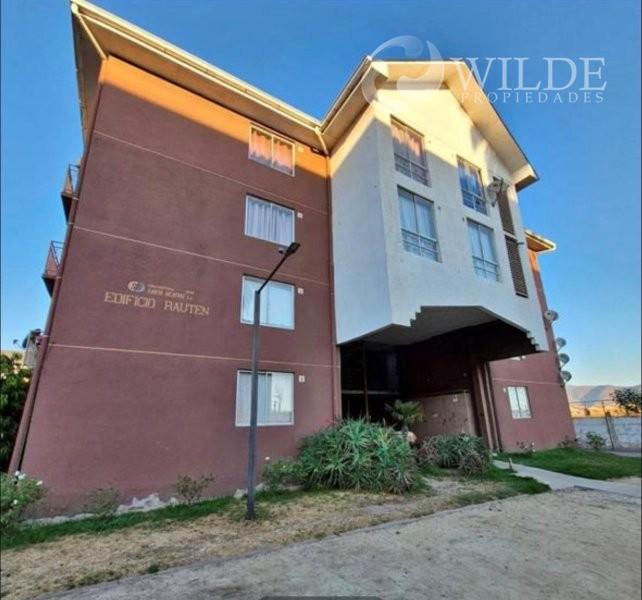 Departamento Condominio Rio Aconcagua Quillota