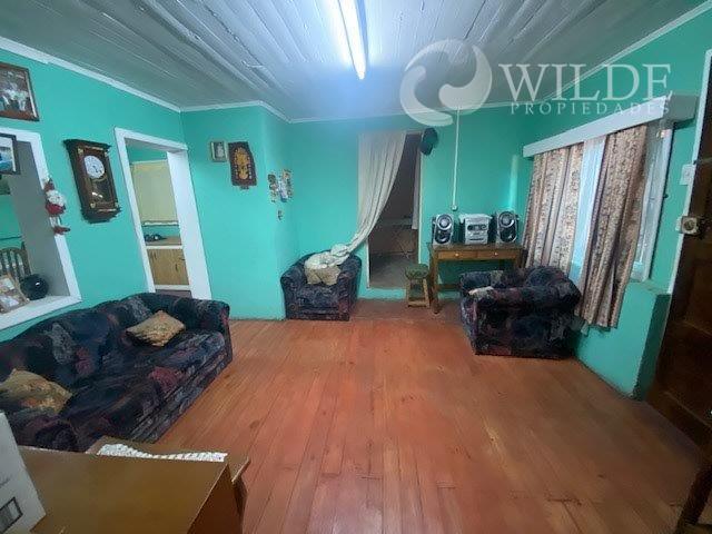 Casa Poblaci�n Aconcagua Sur Quillota