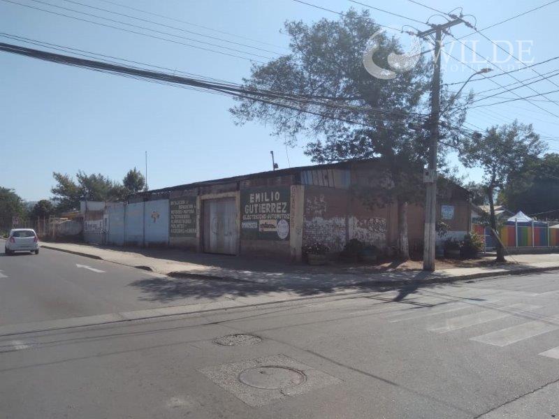 Propiedad Comercial Yungay Quillota