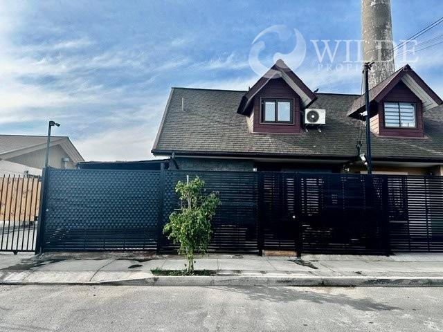 Casa Barrio Los Maitenes Quillota