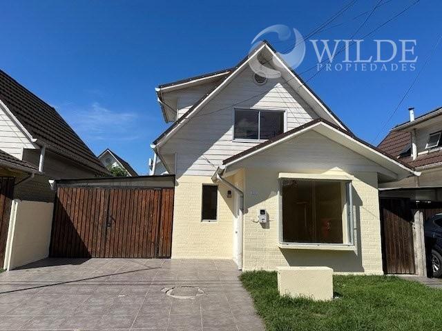 Casa Condominio Sol de Toscana II La Cruz 